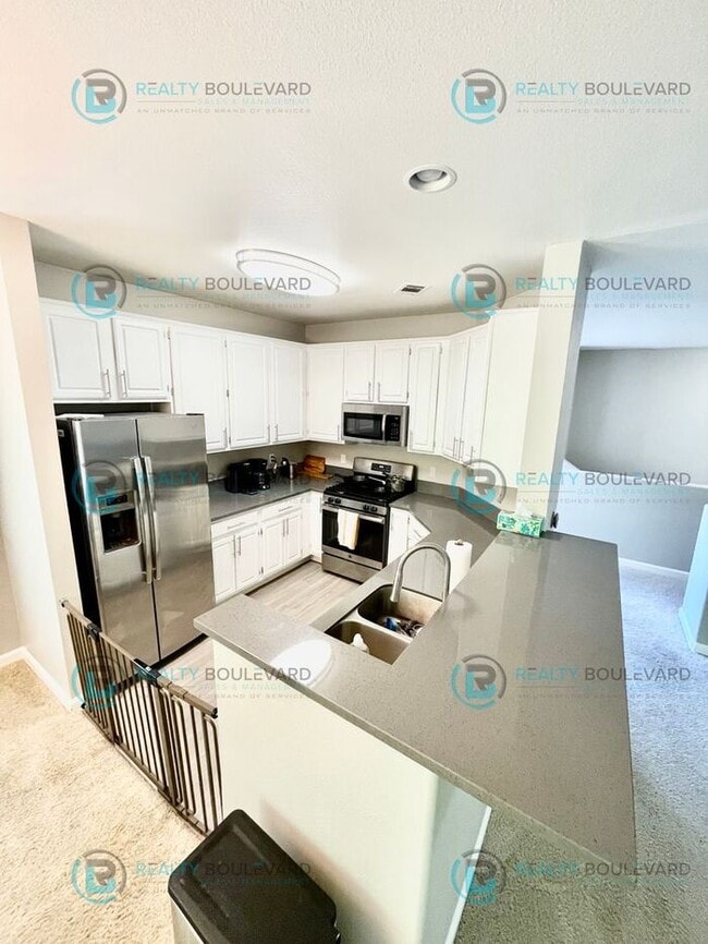 Building Photo - Two-Story Charm in a Resort-Inspired Commu...