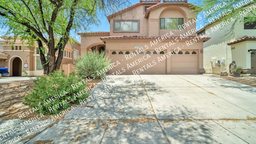 Building Photo - 15400 S Camino Agua Azul