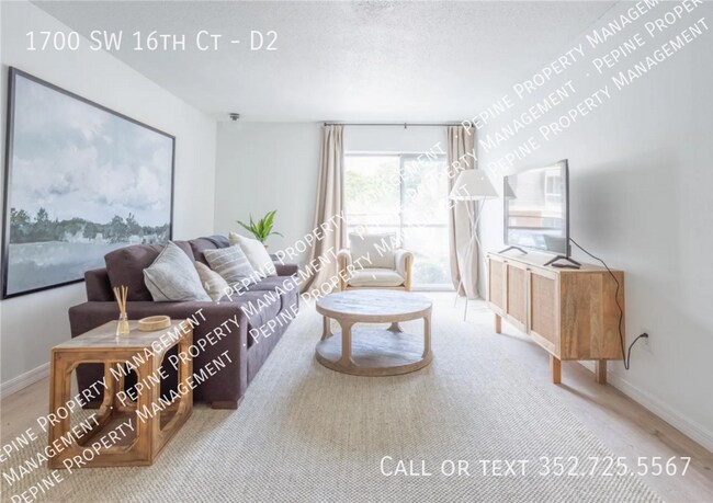 Building Photo - 1700 SW 16th Ct