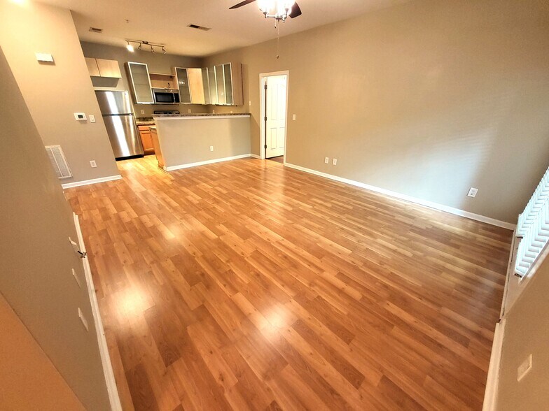 Living Room - 1260 Duncan Gardens Dr