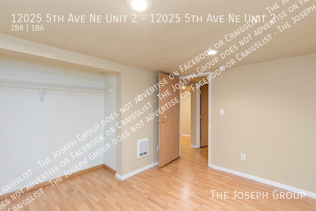 Building Photo - 12025 5th Ave NE