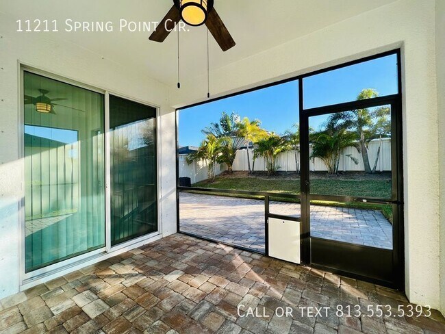 Building Photo - 11211 Spring Point Cir