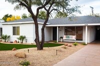 Building Photo - 1148 E Glenn Dr