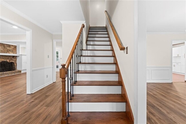 Building Photo - 4496 Windsor Oaks Dr