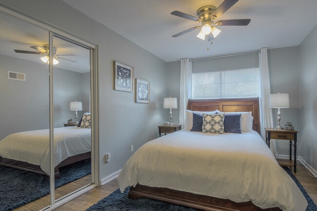 Building Photo - 4108 Clark Ave