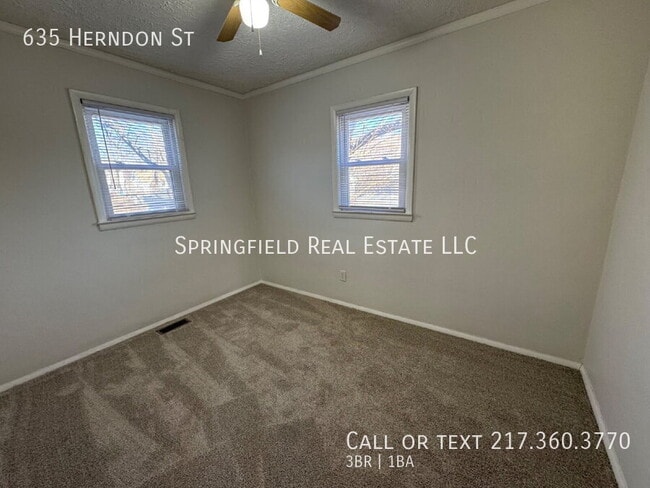 Building Photo - 635 W Herndon St