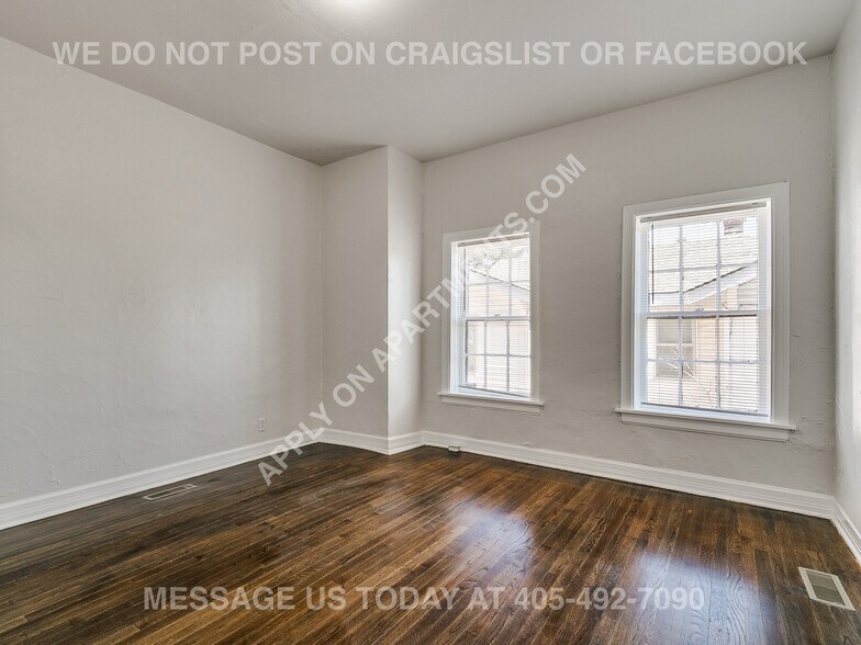 Building Photo - 1130 NW 39th St