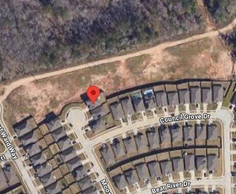Building Photo - 14003 Moose Creek Ln