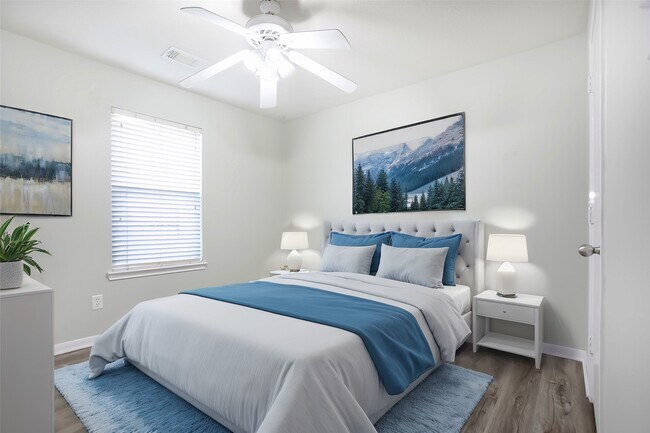 Building Photo - 9823 Cassowary Dr