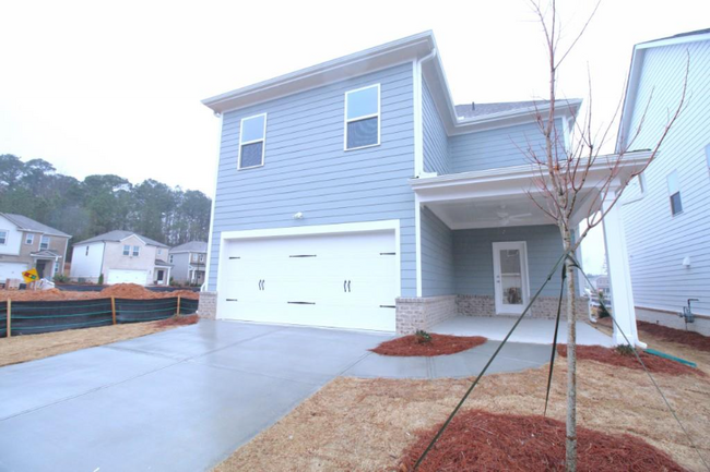 Building Photo - 4315 Magpie Dr