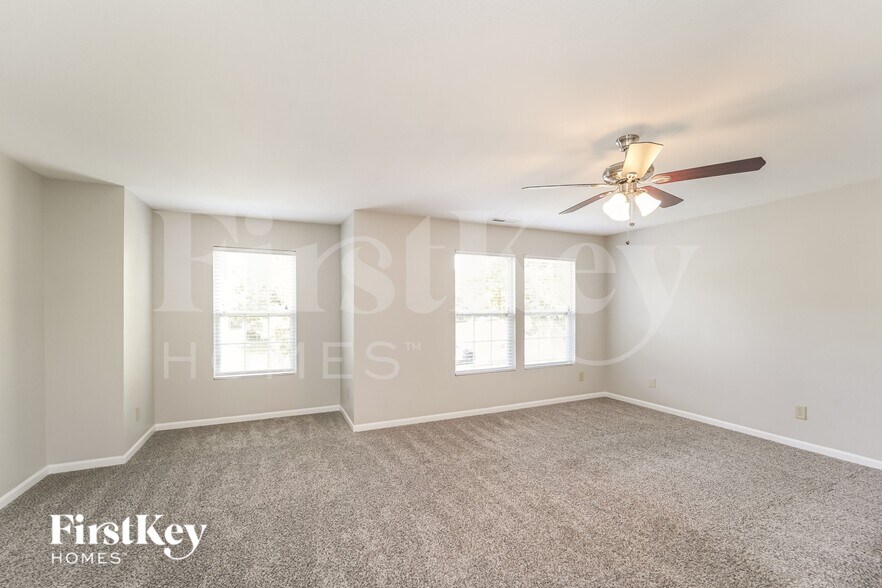 Building Photo - 1112 Rainier Ln