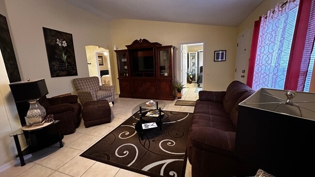 Living Room - 27 Patric Dr