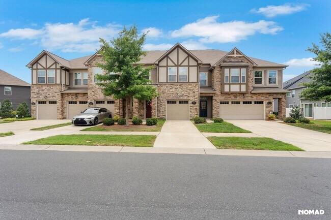 Primary Photo - Charming 3BR House in Charlotte