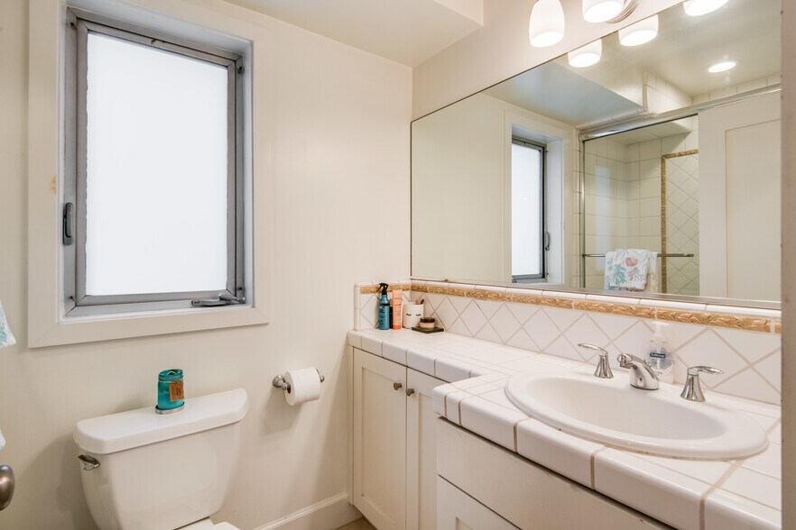 Bathroom 1 - 334 18th Pl