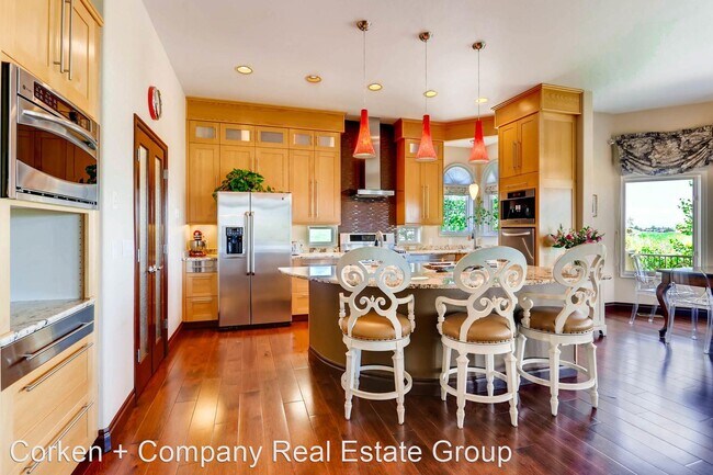 Building Photo - 6 br, 3.5 bath House - 11271 E Parker Road