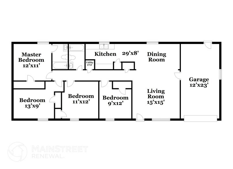 Building Photo - 35 Pinecone Ct