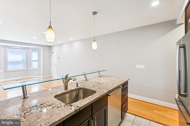 Building Photo - 3404 13th St NW