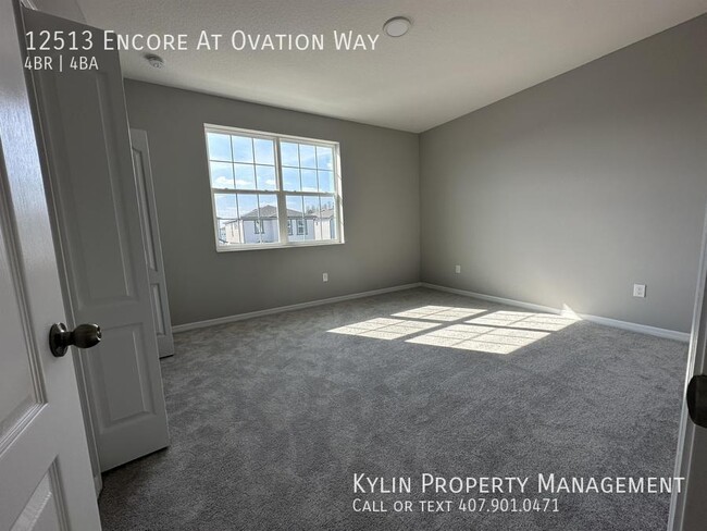 Building Photo - 12513 Encore At Ovation Way