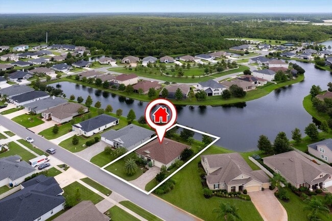 Building Photo - 256 Vivian James Dr