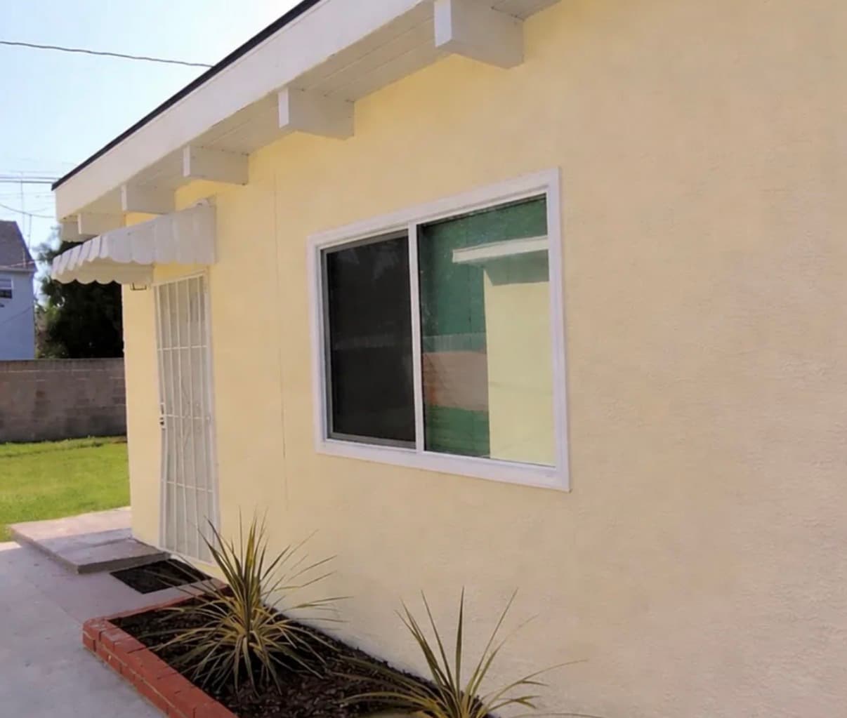 Rear Studio - 5430 W 118th St