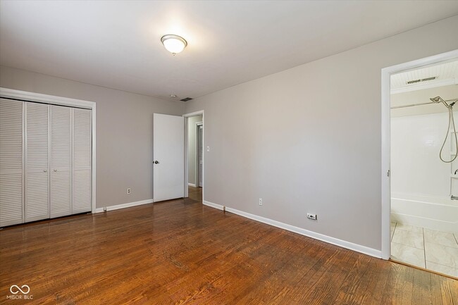 Building Photo - 9631 Kittrell Dr