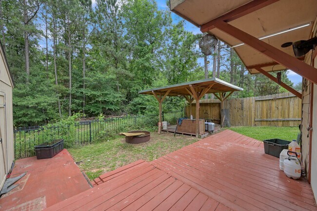 Building Photo - 7527 Fettle Ln