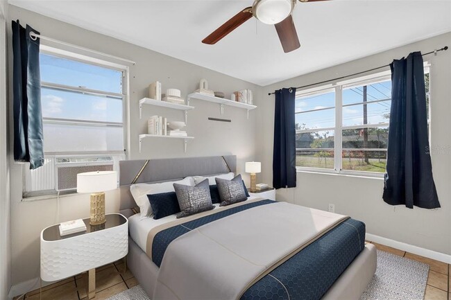 Building Photo - 6401 31st St N