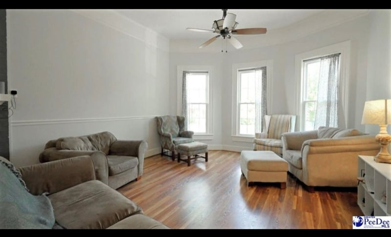 Building Photo - 307 W College Ave