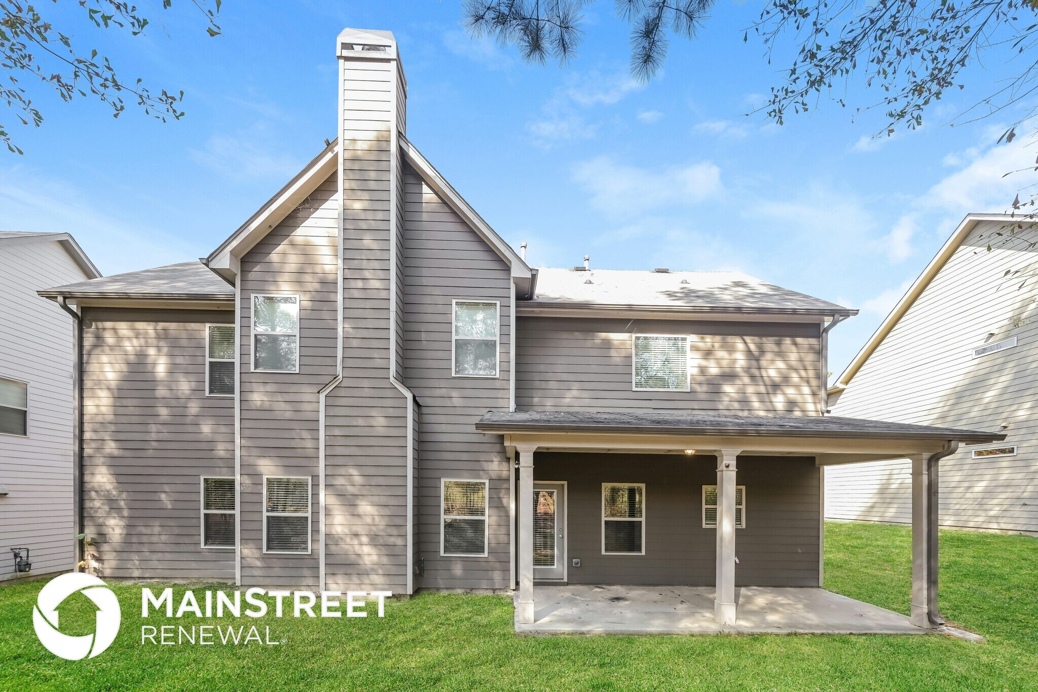 Building Photo - 837 Overlook Gln Dr