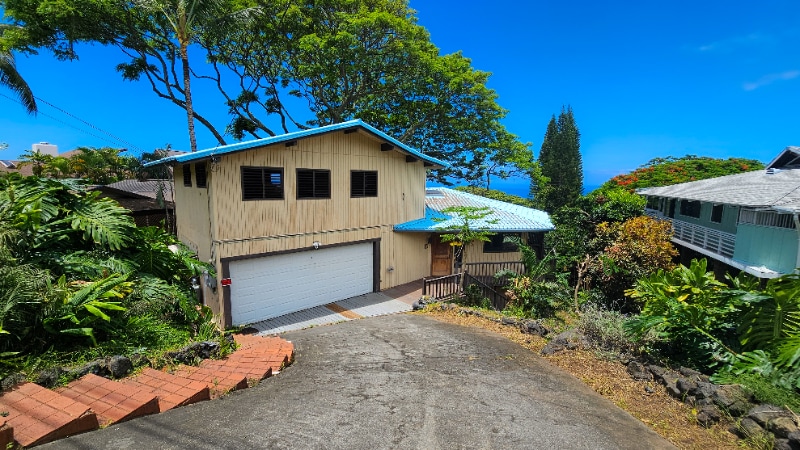 Building Photo - 77-6466-6466 Marlin Rd