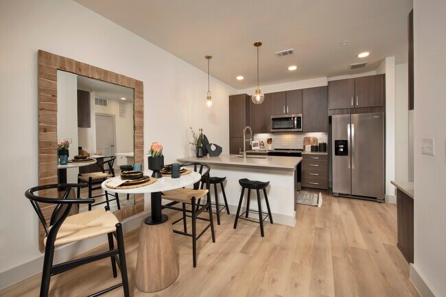 Primary Photo - Luxury Living in the Heart of Downtown!