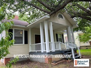 Building Photo - Cute 2bedroom house in Bibb City!!