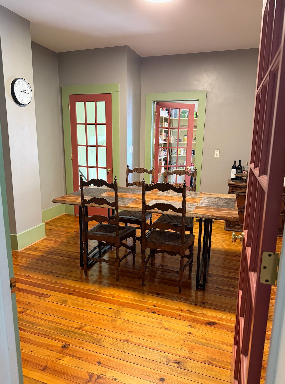 Building Photo - 5886 Poor Mountain Rd