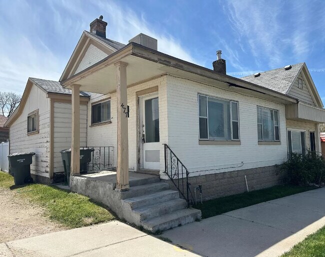 Building Photo - 475 22nd St
