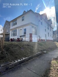 Building Photo - Two bedroom apartment for rent - Canton NW