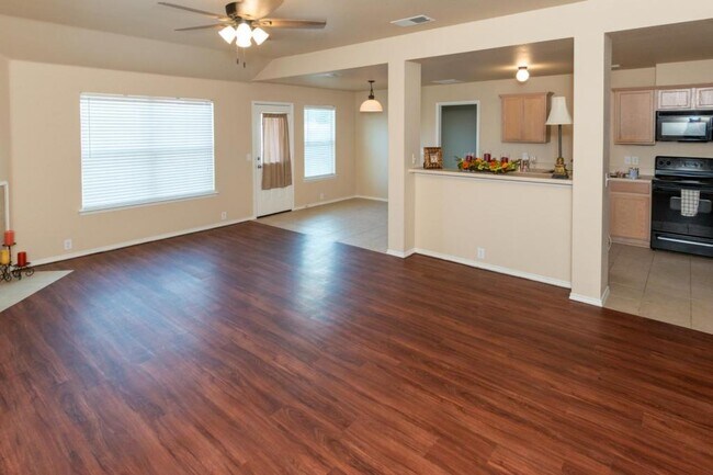 Building Photo - 3015 Marigold Drive