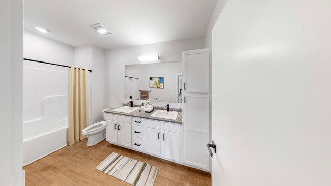 Building Photo - 855 S Washington Ave