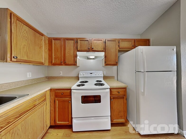 Building Photo - 3114 Boynton Dr