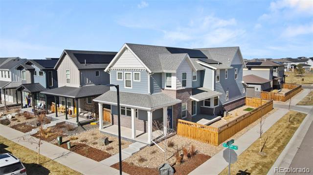 Building Photo - 21393 E 59th Pl