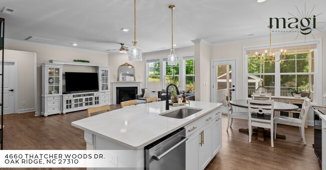 Building Photo - 4660 Thatcher Woods Dr