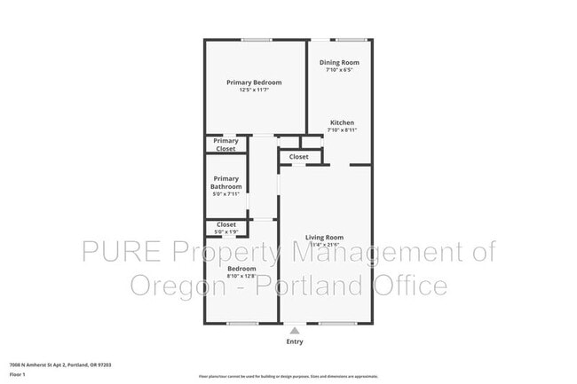 Building Photo - 7008 N Amherst St