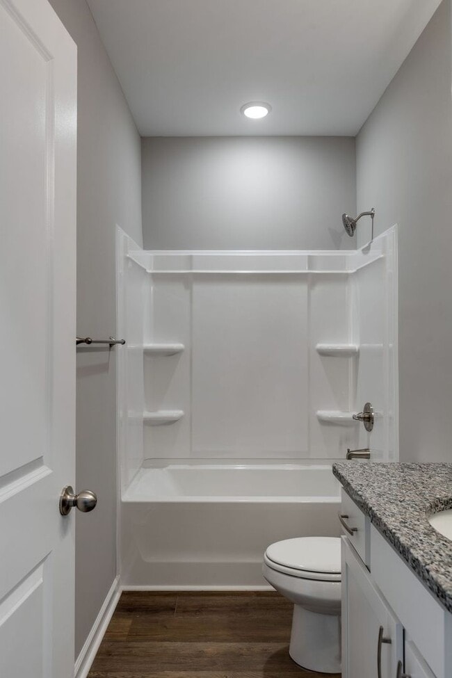 Building Photo - 1 Year of FREE Alarm Monitoring! 3 Bedroom with 2 Baths!