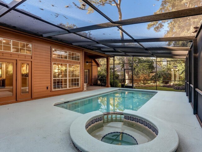 Building Photo - Amelia Island Home w pool