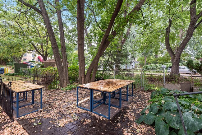 Building Photo - 3829 Blaisdell Ave