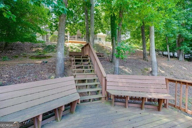 Building Photo - 6440 Deep Woods Ct