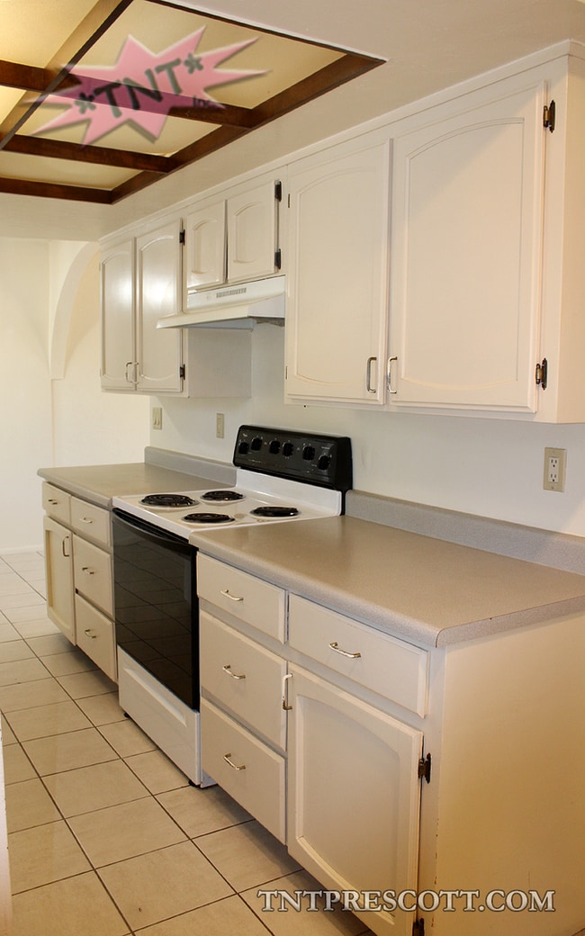 Building Photo - Home in Prescott on Cul-De-Sac ~ COMP HOLD (B)