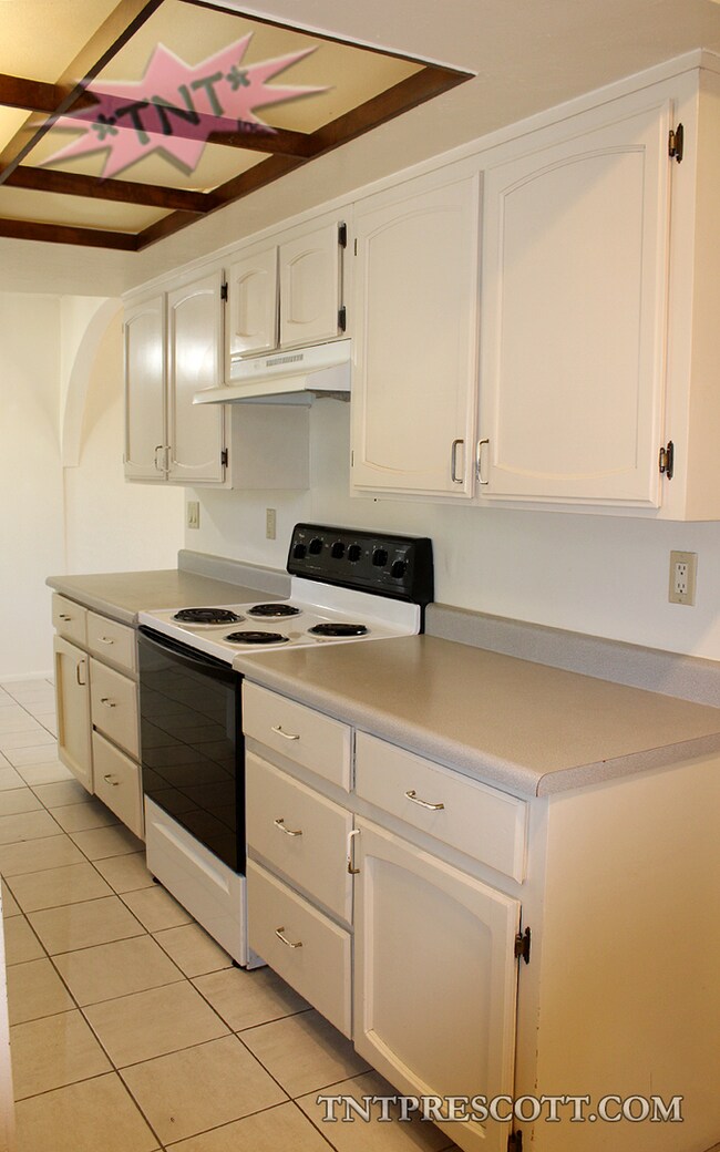 Building Photo - Home in Prescott on Cul-De-Sac