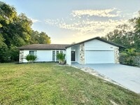 Building Photo - ** NORTH NAPLES ** 3 BED / 2 BATH - FENCED YARD - NO HOA! - PET OK - ANNUAL RENTAL
