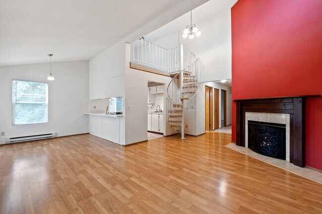 Building Photo - 19851 25th Ave NE