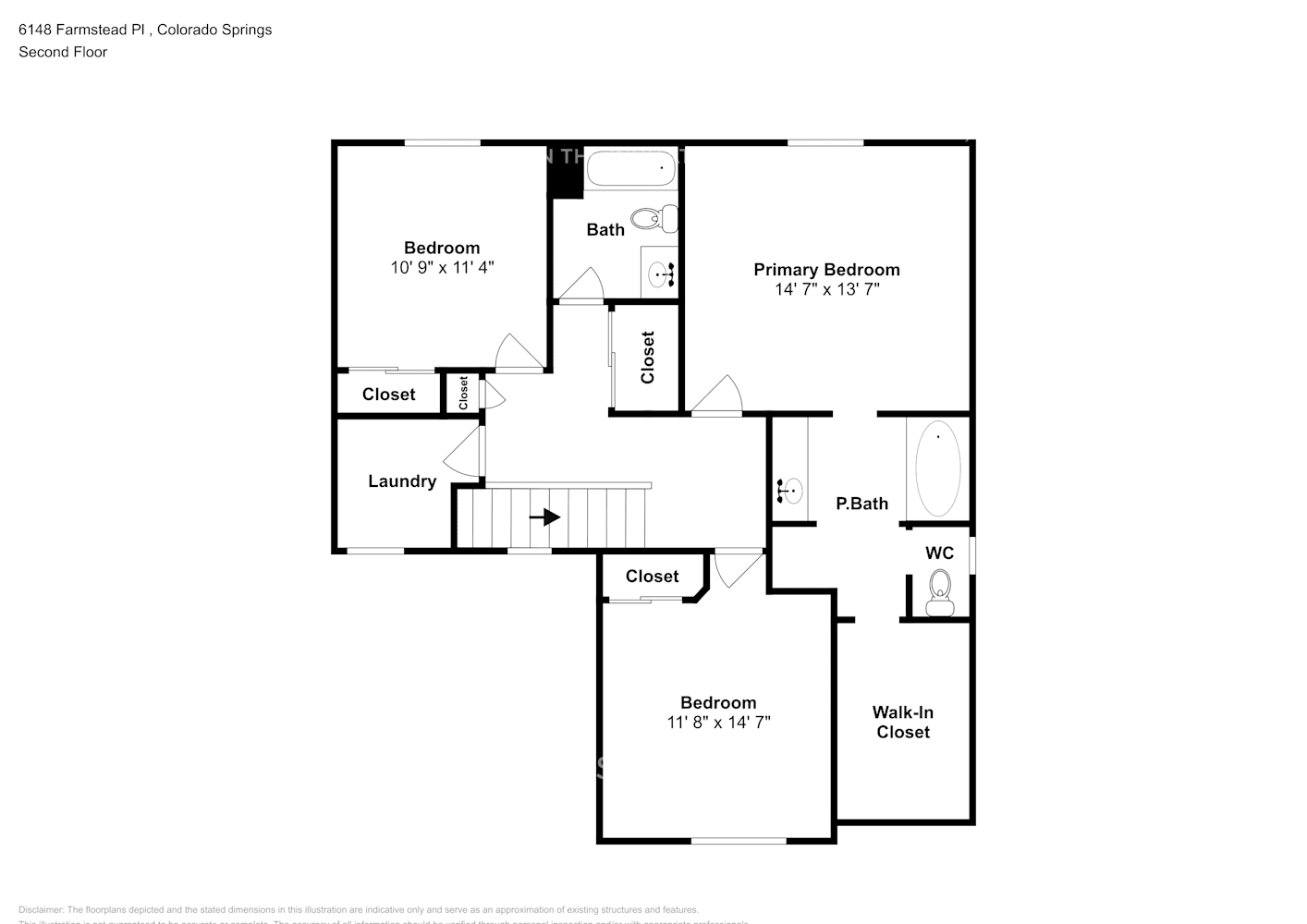 Building Photo - 6148 Farmstead Pl